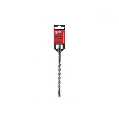 Broca 4932430114 2 Cut para Concreto SDS Plus 10X160MM Milwaukee