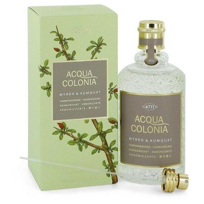 Perfume Feminino Maurer & Wirtz 170 Ml Eau De Cologne Spray