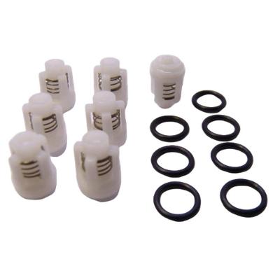 Válvula Schulz LAV1700-32-AT para Hidrolavadora 1700W 2000W Kit 7 Peças Bivolt