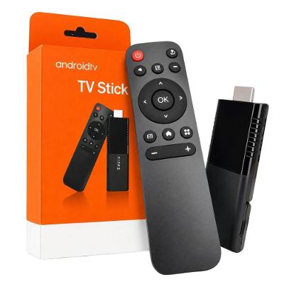 TV Stick MDM Conversor 4K Android para TV Convencional 4K Ultra HD Wifi