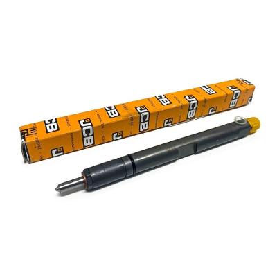 Unidade Injetora para Retroescavadeira 3C Plus 3CX 4CX com Motor JCB444 Código 320-06513 Original