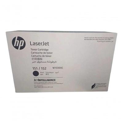 Toner HP W1030XC Rendimento 9700 Páginas Original para HP Laser Jet Pro 4003 4004