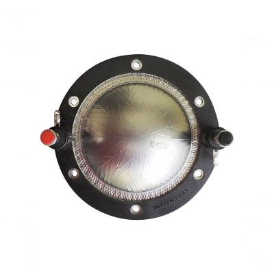 Reparo Harman Kardon RPD450TI Trio Driver D450TI Substituicao Diafragma Bivolt