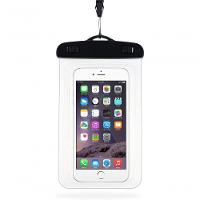 Bolsa Celular A Prova D Água Impermeável Até 6.5 Polegadas - 1