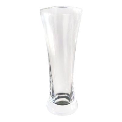 Copo de Vidro Munich Linha Cristal Luxo Elegante Transparente 123Útil 370ML