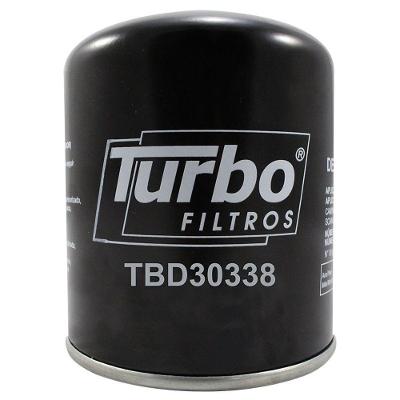 Filtro Desumidificador 2124657 com Sílica Gel para Umidade no Ar Bivolt Turbo