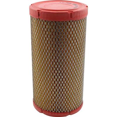 Filtro Ar Primário 47981616 Retém Impurezas Aspiradas Pelo Motor Agrícola e Pesado Turbo