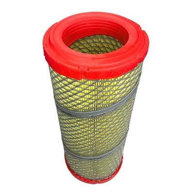 Filtro Ar Primário 86982522 com Retenção de Impurezas e Proteção do Motor Bivolt Turbo