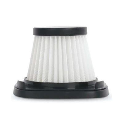 Filtro Hepa Lavavel Karcher VCL1 Stick para Aspirador Alta Eficiencia Bivolt