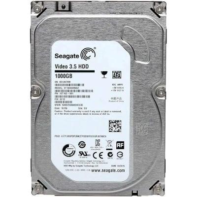 HD Interno Seagate ST1000VM002 SATA III 3.5 Polegadas 5900 RPM 1TB