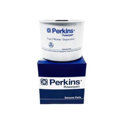 Filtro Combustível 4415122 para Sistemas de Injeção Diesel Blindado Perkins Engines