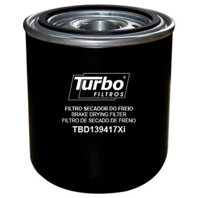 Filtro Desumidificador 22937189 para Circuito Pneumático Bivolt Turbo