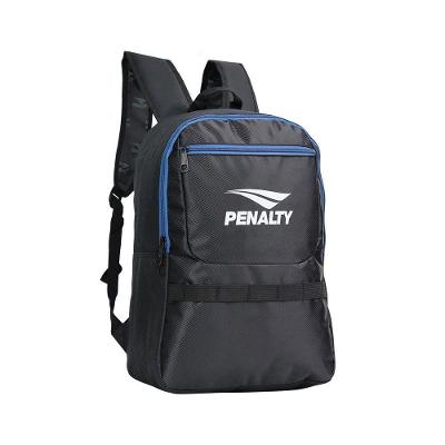 Mochila Penalty PNLT-244 Square Poliester Reforcada para Viagem 22L Unissex