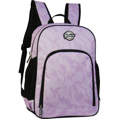 Mochila Feminina Mormaii Porta Notebook Poliester Resistente 20L
