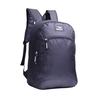 Mochila Penalty Moderna Porta Notebook 600D 22,5L Casual Esportiva Unissex