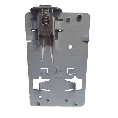 Acessorio NZM2-XC75 para Montagem de Disjuntor em Trilhos DIN Bivolt Eaton