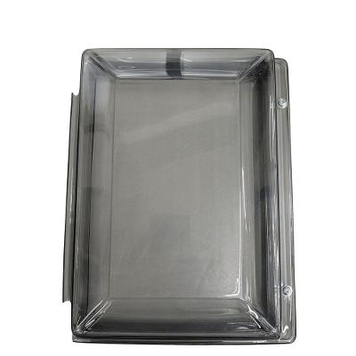 Cela de Extração Tripolar NFDCKTW 786685495231 Alta Capacidade Até 4000A Inox Eaton