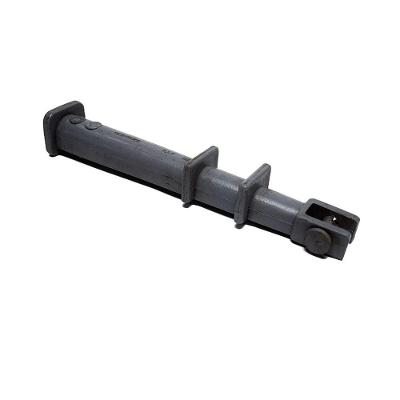 Braço Anti Balanço 15KV para Estabilidade com Proteção Contra Vibração Bivolt Braço Forte