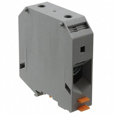 Terminal de Alta Corrente UKH50 150A 1000V Conexão a Parafuso Cinza Phoenix Contact