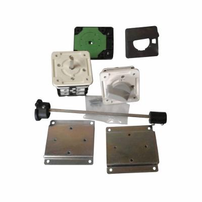 Chave Rotativa CR040-13060701 3 Posições Ra Bandeirola Alimentação Bivolt Eaton