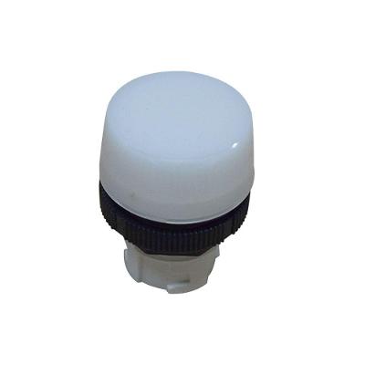 Frontal Sinaleiro 221 22MM Indicador Luminoso Branco Ace Schmersal