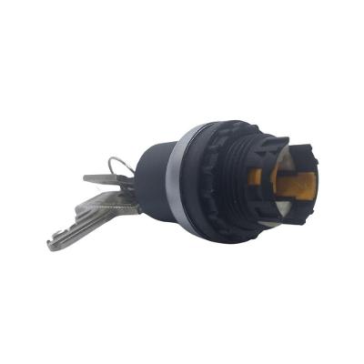 Acessório M22-00010-01 para Equipamentos Elétricos Bivolt Preto Eaton