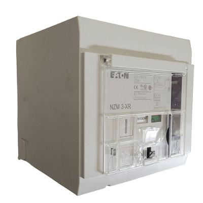 Acionamento Elétrico NZM3-XR220-250DC com Operador Remoto 220-250VCC para Disjuntor Baixa Tensão
