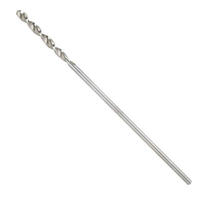 Broca IW18 para Fibrocimento e Mourão Geometria Especial Aço Cromo SAE 52100 Irwin 5-8"X480MM
