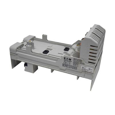 Conector Elétrico Terminal NZM1-XAD160 para Disjuntor Baixa Tensão 160A Inox Eaton 90CM