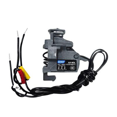 Contato Auxiliar para Disjuntor AX-M3L 1NAF Esquerdo Chint 946944 Bivolt