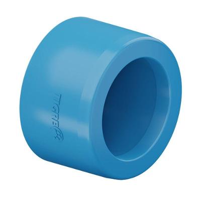 Bucha Redução 34.72.210.2 Irrigação-LF Soldável 75 X 50MM PVC Tigre