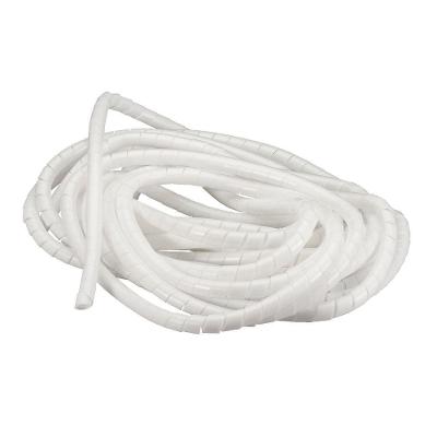 Espiral para Cabos DXN3404B 15MM 5-8 10MT Branco Schneider Electric