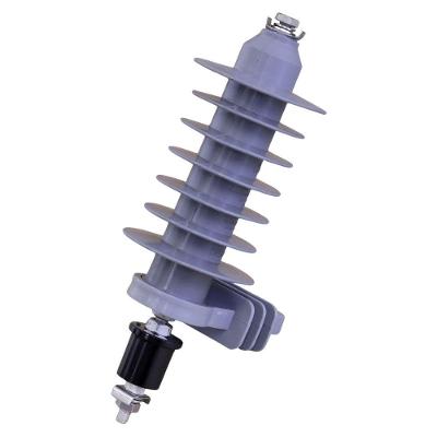 Para Raio Polimerico SDV-100-1210-S 12KV 10KA sem Suporte 12V Delmar