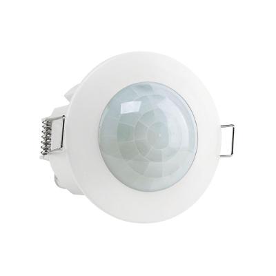 Sensor de Presença ESP-360 com Detecção 360 graus  para Iluminação Branco Intelbras