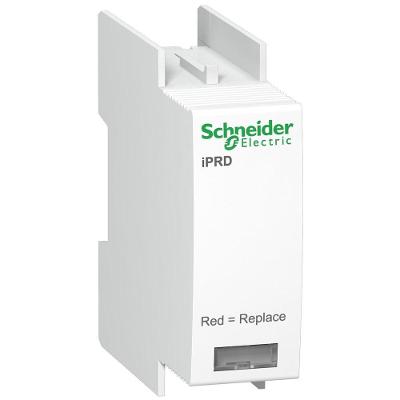 Cartucho Reposição DPS C8-340 com Proteção Tipo 2 MOV Inox 230V 8KA Schneider Electric