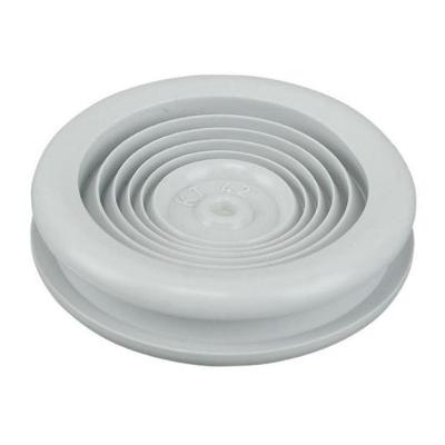 Passa Cabo KT42 Até 95mm para Organizar Fios em Painel Eletrico Bivolt Eaton