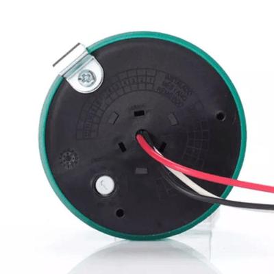 Relé Fotoelétrico RFE-161 Temporizado Ajustável Bivolt Margirius 1000W