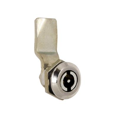 Fecho Lingueta 20mm com Miolo Universal Cromado 25016 Tasco IP65