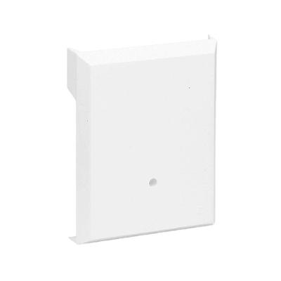 Derivação 30404 para Canaletas 110x20 com Saídas 50x20 e 20x10 Pial