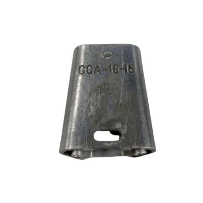 Conector Cunha Aterramento CCA-16-16 Fio Eletrico Bivolt Intelli