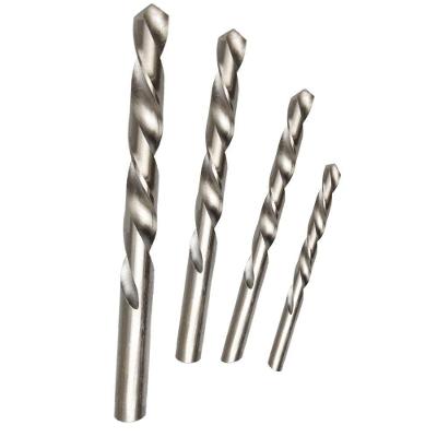 Broca Helicoidal IW1228 para Metais em Aco Rapido Norma DIN 338 3,50MM Irwin