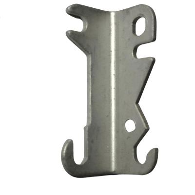 Suporte para Fixação de Pressostato 50665 Compatível com W-MCS Bivolt Eaton