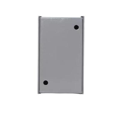 Chave Continental CS101 com Botao e Caixa 2X30A MP-CC Cod.14 Margirius