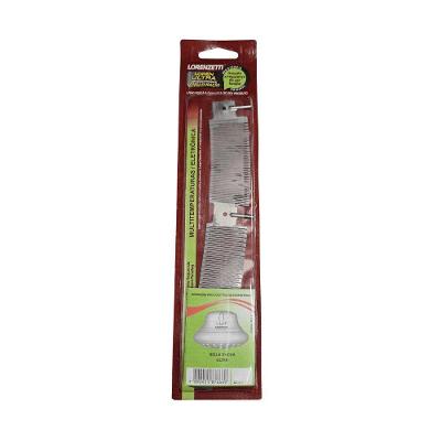 Resistência para Ducha Bella Ducha 4T Ultra Alta Performance Lorenzetti 110V 5500W