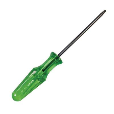 Chave Torx T30 Cabo Ergonômico Encaixe 6 Pontas Alta Resistência Bivolt Belzer