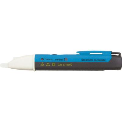 Detector de Tensão Ezalert I Indicação Sonora e Luminosa 90-1000V AC Minipa