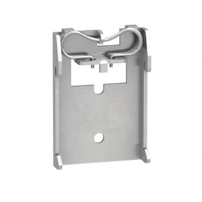 Fonte Adaptador ABL2K02 para Trilho 35mm com Acessório Schneider Electric