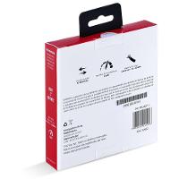 Cabo Para Celular Smartphone Usb Tipo C Para Usb A 3.0 1 Metro Preto - P3Uacp-1 - 2