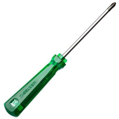 Chave Phillips Belzer Simples 5-16"x6" em Aço Cromo-Vanádio Cód. 217114bn