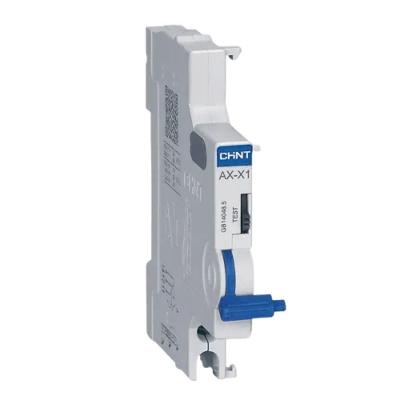 Contato Auxiliar NXB-63 AX-X1 Indicação de Sinal de Longa Distância Bivolt Chint 814991